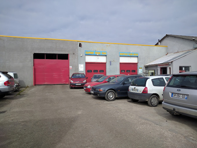 Aperçu des activités de la casse automobile AUTO PIECES MIGUEL située à MIGENNES (89400)